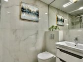 Jaukus 2 kambarių, 50 m² butas po kapitalinio - nuotraukos Nr. 11