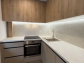 Jaukus 2 kambarių, 50 m² butas po kapitalinio - nuotraukos Nr. 8
