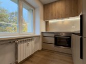 Jaukus 2 kambarių, 50 m² butas po kapitalinio - nuotraukos Nr. 6