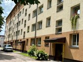 Jaukus 2 kambarių, 50 m² butas po kapitalinio - nuotraukos Nr. 18