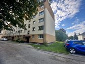 Jaukus 2 kambarių, 50 m² butas po kapitalinio - nuotraukos Nr. 19