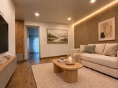 Jaukus 2 kambarių, 50 m² butas po kapitalinio - nuotraukos Nr. 5
