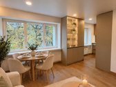 Jaukus 2 kambarių, 50 m² butas po kapitalinio - nuotraukos Nr. 2