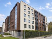 Nuomojamas Jaukus Ir Modernus 1 Kambario - nuotraukos Nr. 3