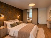 Jaukus 2 kambarių, 50 m² butas po kapitalinio - nuotraukos Nr. 9