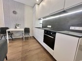 Butas Su Terasa Prie Ozo Parko - nuotraukos Nr. 11