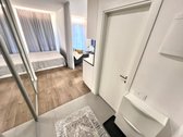 Butas Su Terasa Prie Ozo Parko - nuotraukos Nr. 16