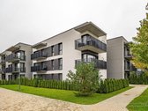 Parduodamas butas tvarkingame ir ramiame - nuotraukos Nr. 14