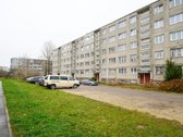 Parduodamas 3 Kambarių Butas – V. Krėvės Pr. 3! - nuotraukos Nr. 15