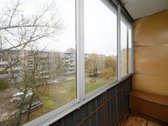 Parduodamas 3 Kambarių Butas – V. Krėvės Pr. 3! - nuotraukos Nr. 12