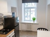 1 didelis kambarys ir atskira virtuvė su - nuotraukos Nr. 5