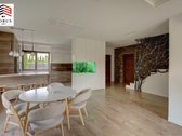Parduodamas Erdvus 237.43 m² Namas Pilaitėje, - nuotraukos Nr. 8