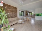 Parduodamas Erdvus 237.43 m² Namas Pilaitėje, - nuotraukos Nr. 7