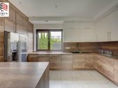Parduodamas Erdvus 237.43 m² Namas Pilaitėje, - nuotraukos Nr. 12