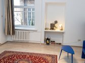 1 didelis kambarys ir atskira virtuvė su - nuotraukos Nr. 7