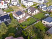 Parduodamas Erdvus 237.43 m² Namas Pilaitėje, - nuotraukos Nr. 20