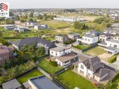Parduodamas Erdvus 237.43 m² Namas Pilaitėje, - nuotraukos Nr. 21