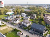 Parduodamas Erdvus 237.43 m² Namas Pilaitėje, - nuotraukos Nr. 24