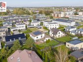 Parduodamas Erdvus 237.43 m² Namas Pilaitėje, - nuotraukos Nr. 23