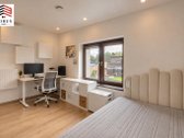 Parduodamas Erdvus 237.43 m² Namas Pilaitėje, - nuotraukos Nr. 17