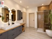 Parduodamas Erdvus 237.43 m² Namas Pilaitėje, - nuotraukos Nr. 4