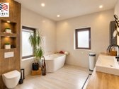 Parduodamas Erdvus 237.43 m² Namas Pilaitėje, - nuotraukos Nr. 3