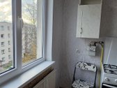 Parduodamas 1 kambario butas patogioje - nuotraukos Nr. 5