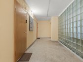 Išnuomojamas 3 Kambarių Butas Su Erdviu Balkonu - nuotraukos Nr. 22