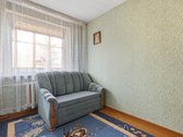 Išnuomojamas 3 Kambarių Butas Su Erdviu Balkonu - nuotraukos Nr. 9