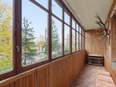 Išnuomojamas 3 Kambarių Butas Su Erdviu Balkonu - nuotraukos Nr. 19