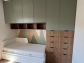 Nuomojamas 78 m², pilnai įrengtas ir jaukus - nuotraukos Nr. 11