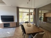 Nuomojamas 78 m², pilnai įrengtas ir jaukus - nuotraukos Nr. 6