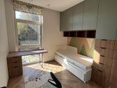 Nuomojamas 78 m², pilnai įrengtas ir jaukus - nuotraukos Nr. 9