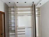 Nuomojamas 78 m², pilnai įrengtas ir jaukus - nuotraukos Nr. 19