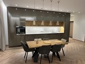 Nuomojamas 78 m², pilnai įrengtas ir jaukus - nuotraukos Nr. 23