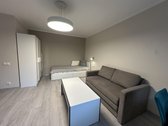 Nuomojamas 1,5 kambario butas Vilijampolėje. - nuotraukos Nr. 3
