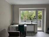 Nuomojamas 1,5 kambario butas Vilijampolėje. - nuotraukos Nr. 5