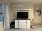 Nuomojamas 1,5 kambario butas Vilijampolėje. - nuotraukos Nr. 7