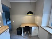 Nuomojamas 1,5 kambario butas Vilijampolėje. - nuotraukos Nr. 12