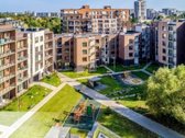 Išskirtinis, šviesus ir erdvus butas su - nuotraukos Nr. 11