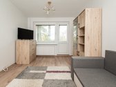 Parduodamas jaukus ir tvarkingas 1k butas - nuotraukos Nr. 9