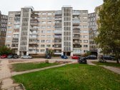 Parduodamas jaukus ir tvarkingas 1k butas - nuotraukos Nr. 16