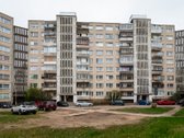 Parduodamas jaukus ir tvarkingas 1k butas - nuotraukos Nr. 17