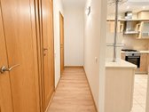 Parduodamas Erdvus 2 Kambarių Butas Su Holu – - nuotraukos Nr. 9