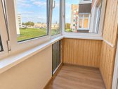 Parduodamas Erdvus 2 Kambarių Butas Su Holu – - nuotraukos Nr. 10