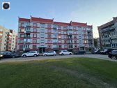 Parduodamas Erdvus 2 Kambarių Butas Su Holu – - nuotraukos Nr. 15