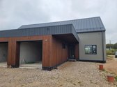 Parduodama viena dalis namo dvibučiame naujai - nuotraukos Nr. 2