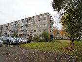 Nuomojamas Studentams Šviesus, Jaukus, 3 - nuotraukos Nr. 12