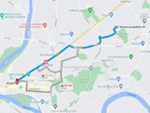 Nuomojamas Studentams Šviesus, Jaukus, 3 - nuotraukos Nr. 13