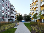Išnuomojamas naujai įrengtas, idealios būklės - nuotraukos Nr. 22